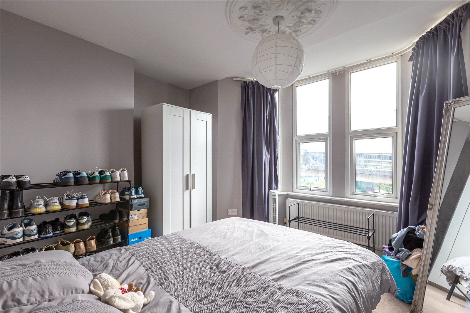 1 bedroom Flat to let in Hotwells, Bristol