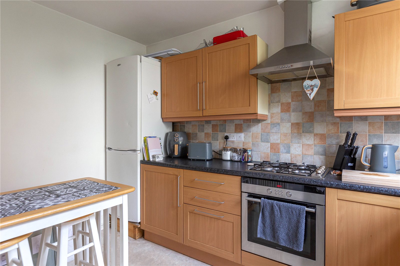 1 bedroom Flat to let in Hotwells, Bristol