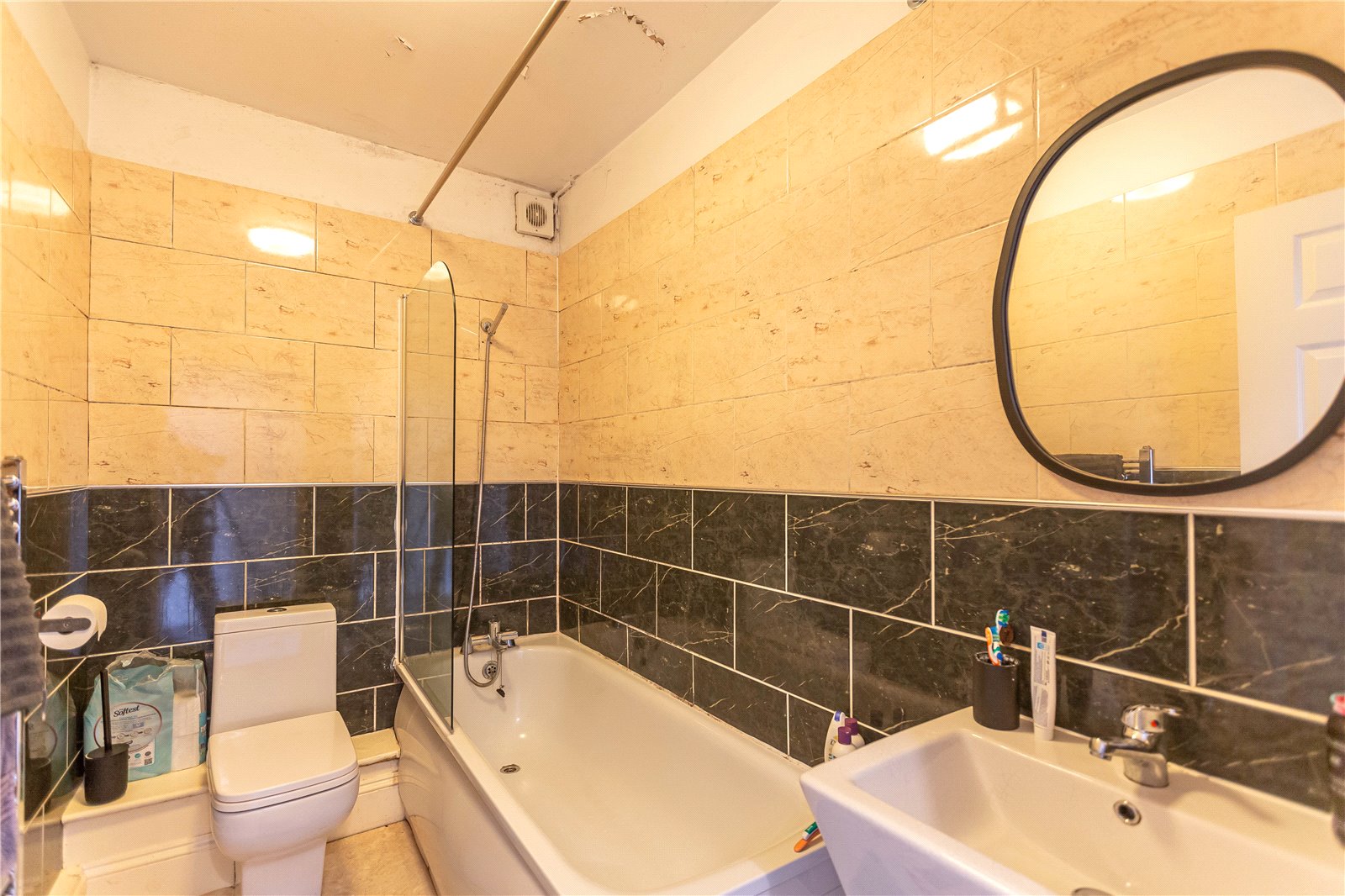 1 bedroom Flat to let in Hotwells, Bristol