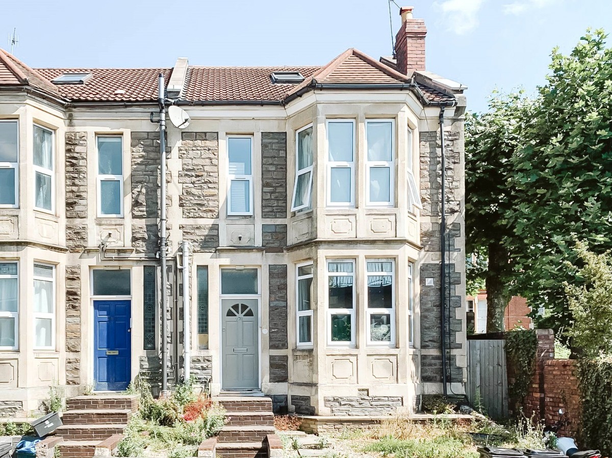 Hotwells, Bristol