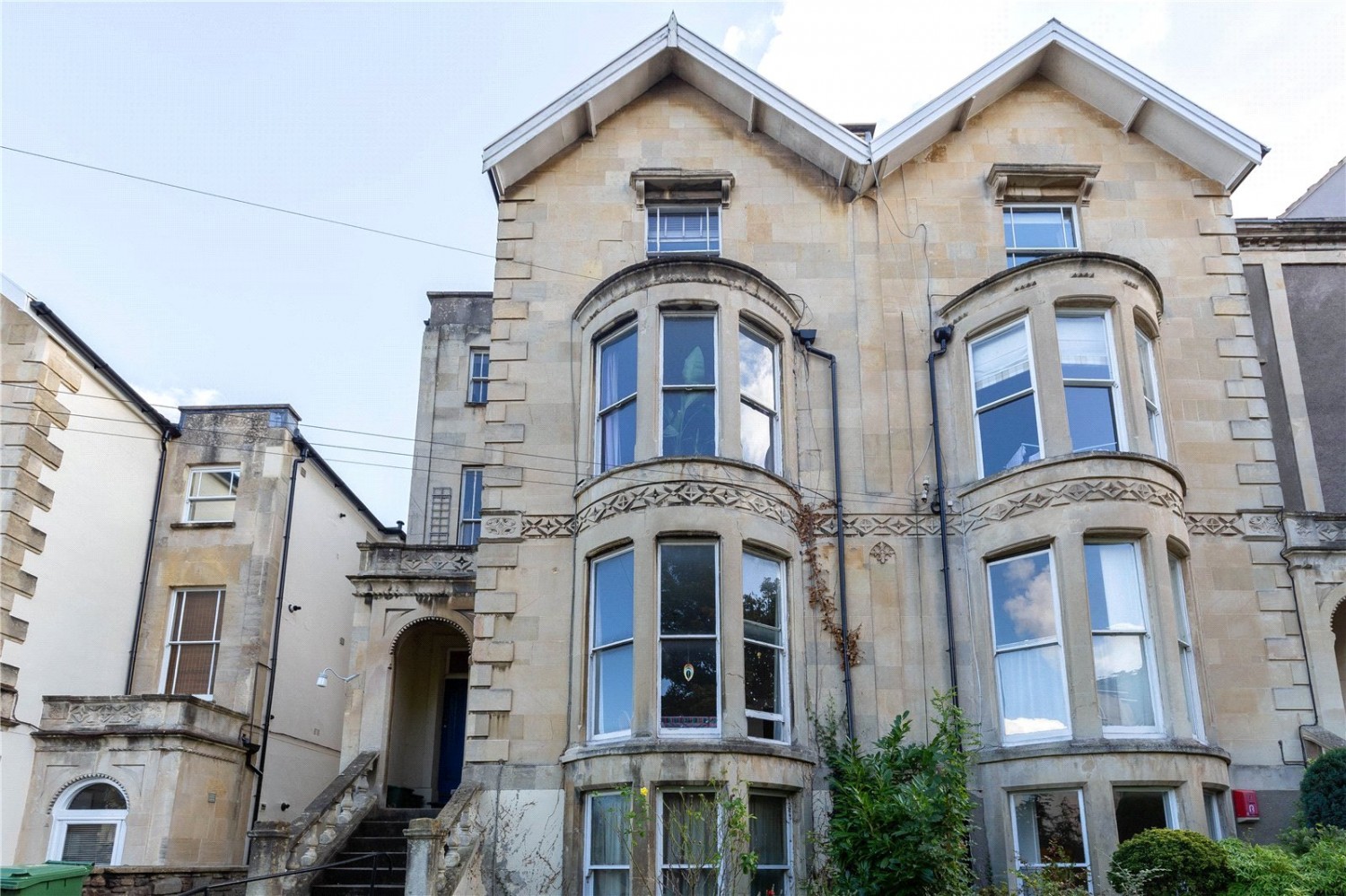 Cotham, Bristol