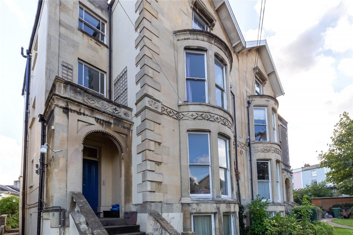 Cotham, Bristol