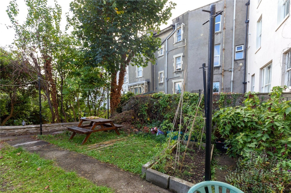 Cotham, Bristol