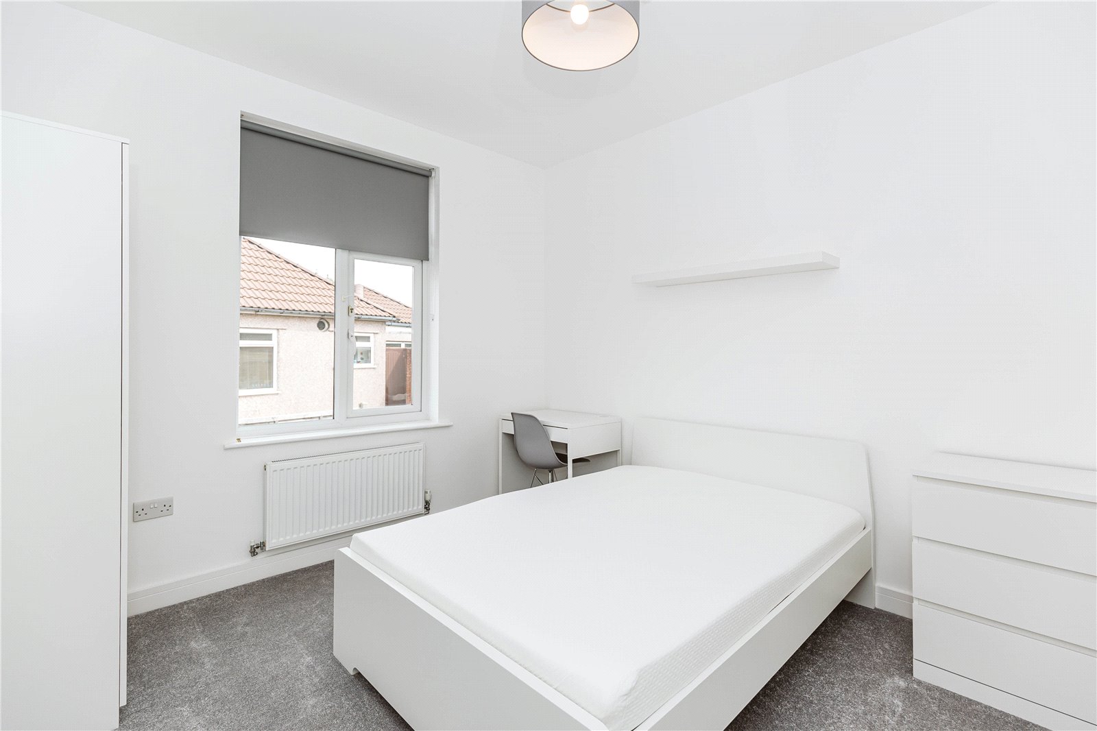 8 bedroom House to let in Bristol