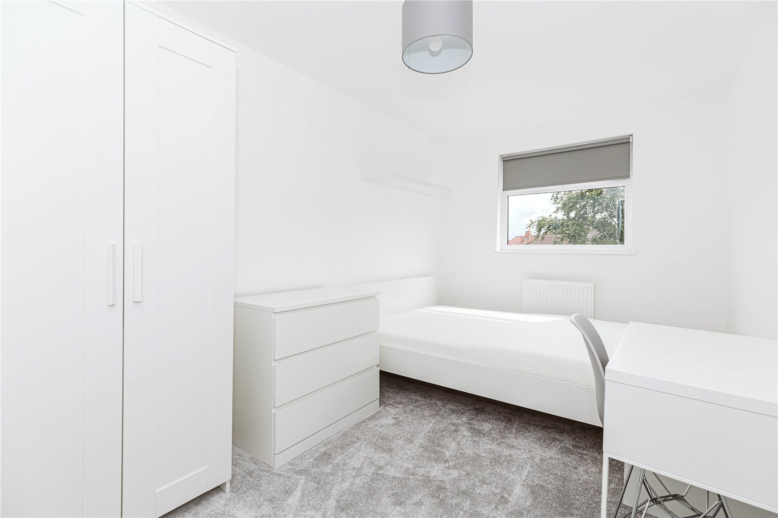 8 bedroom House to let in Bristol