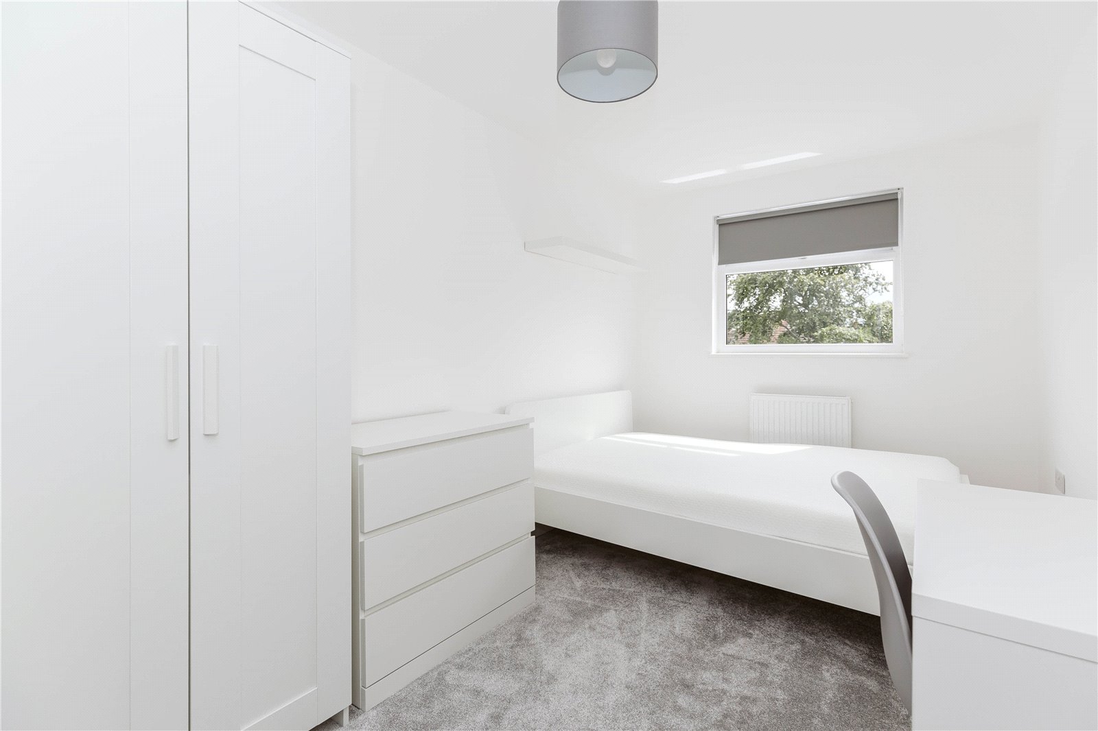 8 bedroom House to let in Bristol