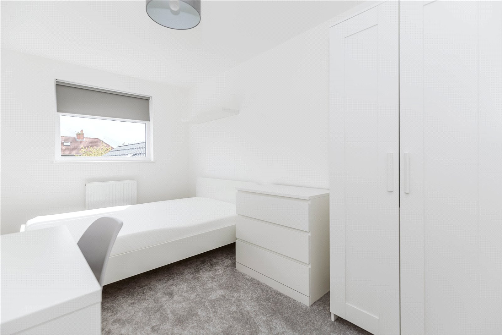 8 bedroom House to let in Bristol