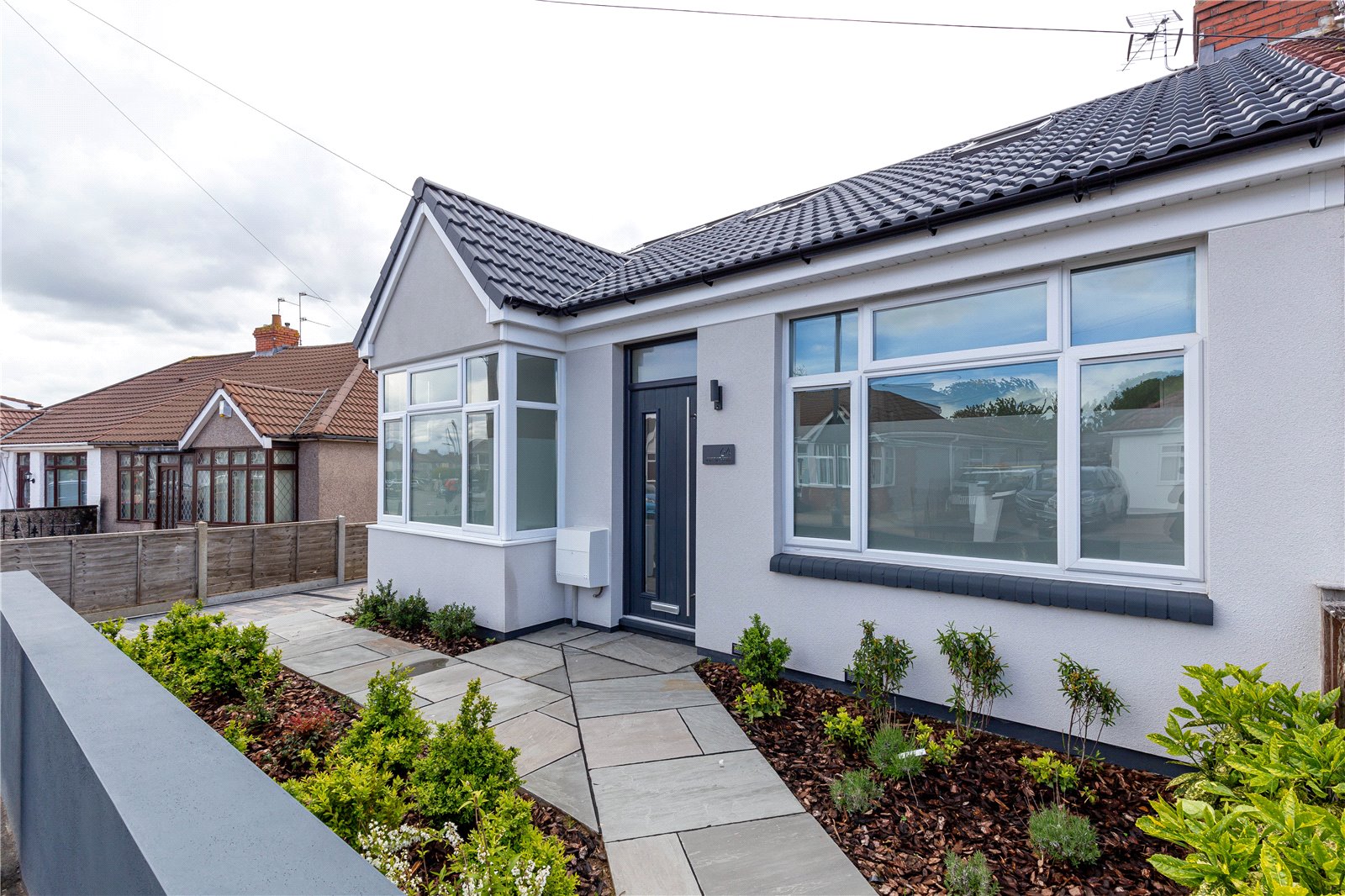 8 bedroom House to let in Bristol