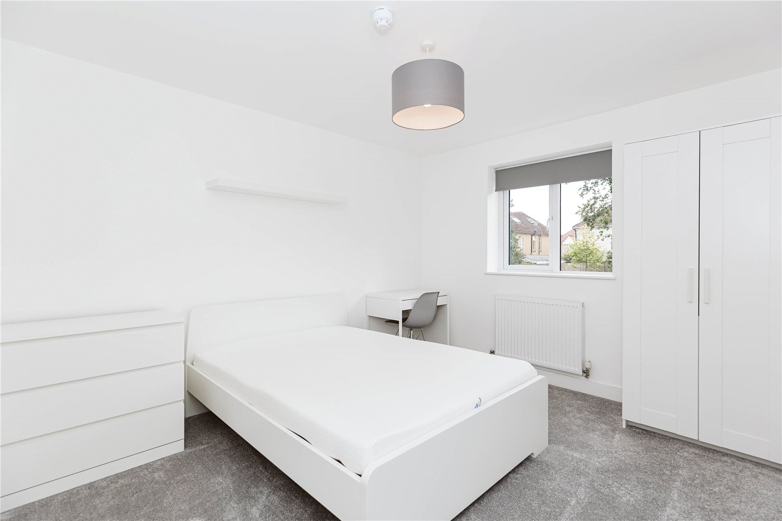 8 bedroom House to let in Bristol