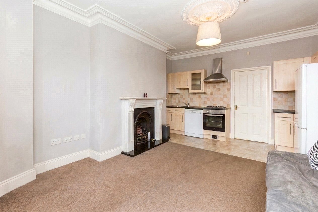 1 bedroom Flat to let in Hotwells, Bristol