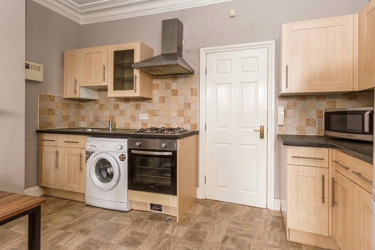 1 bedroom Flat to let in Hotwells, Bristol