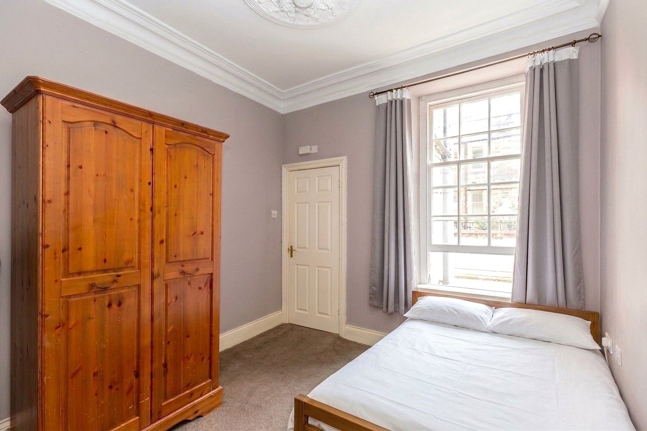 1 bedroom Flat to let in Hotwells, Bristol
