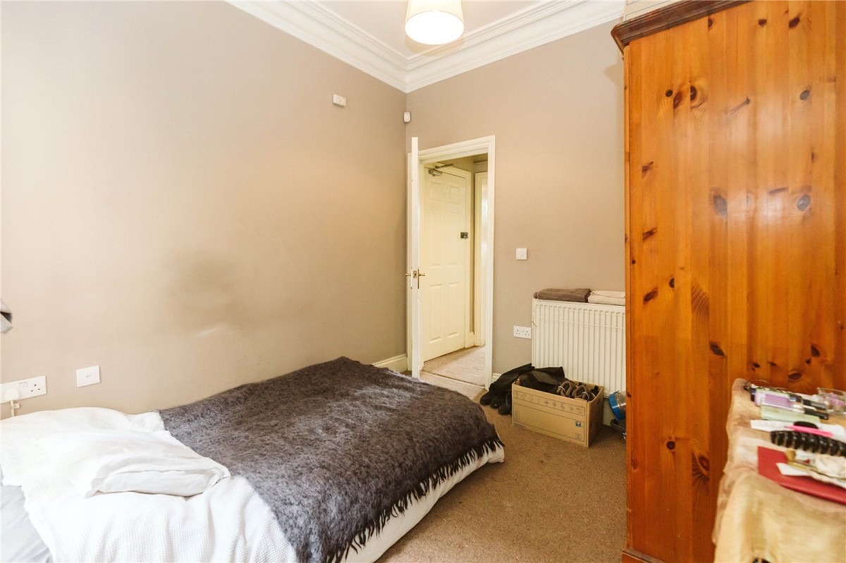 Hotwells, Bristol