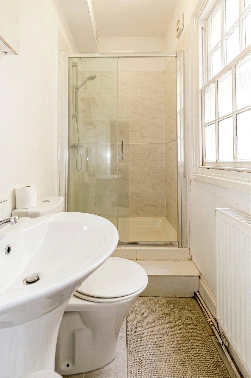 1 bedroom Flat to let in Hotwells, Bristol