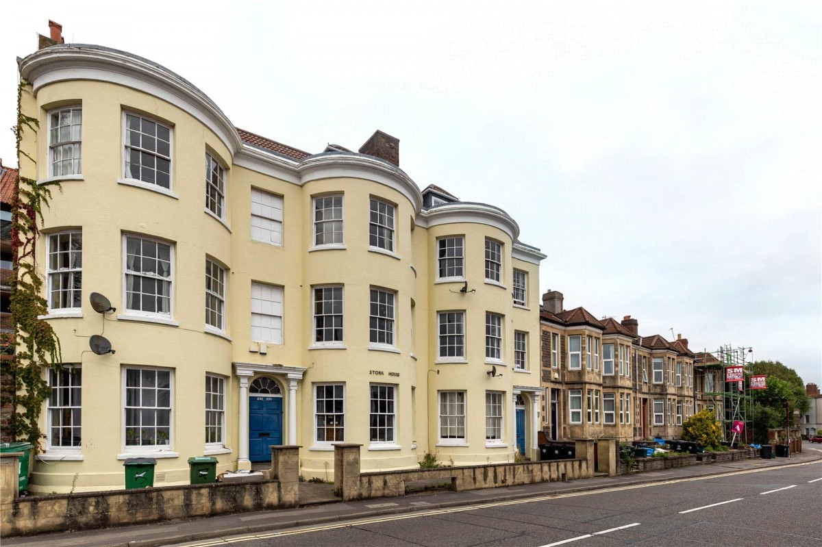 Hotwells, Bristol