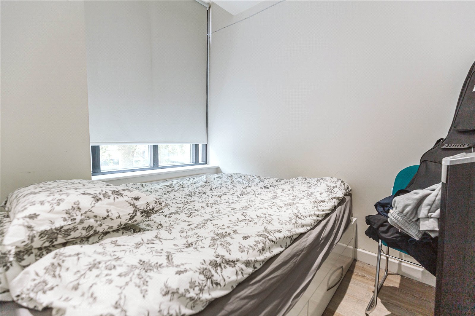1 bedroom Property to let in Colston Avenue, City Centre, Bristol
