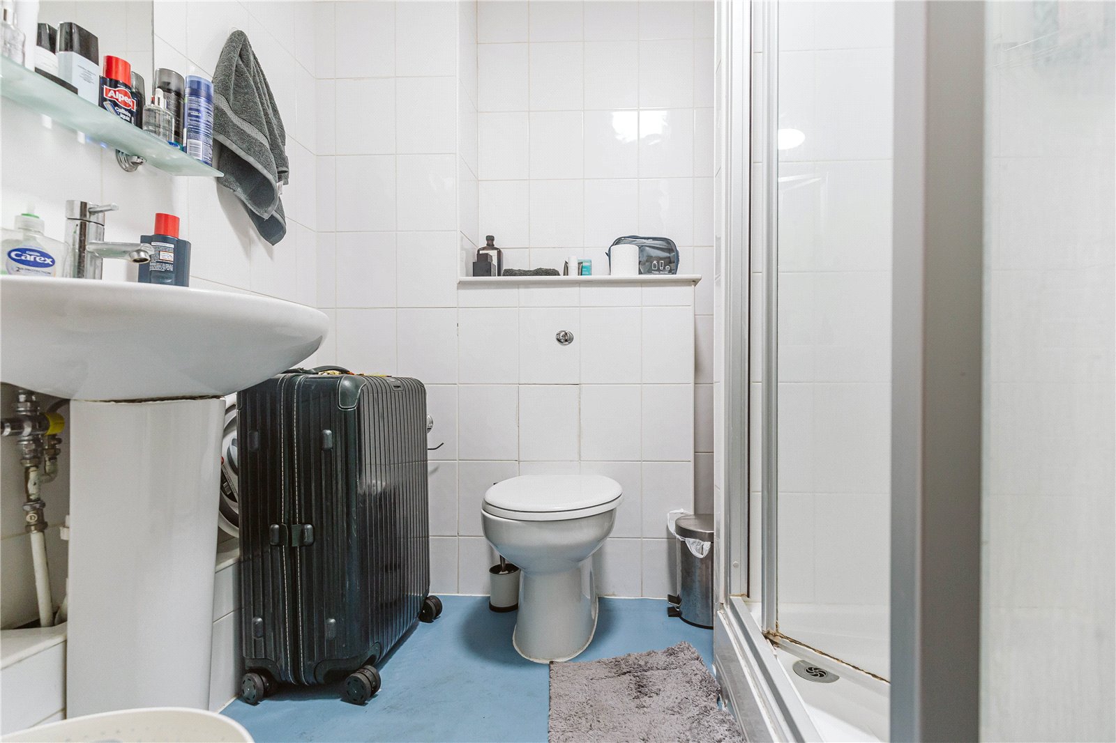 1 bedroom Property to let in Colston Avenue, City Centre, Bristol