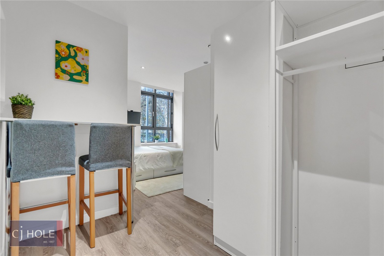 Colston Avenue, Bristol