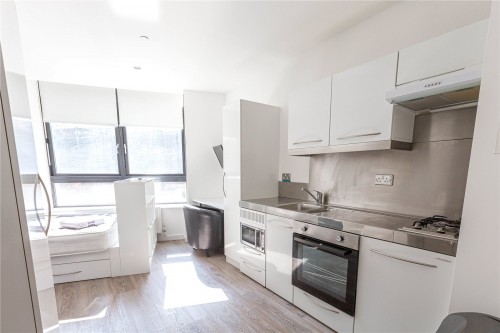 Colston Avenue, Bristol