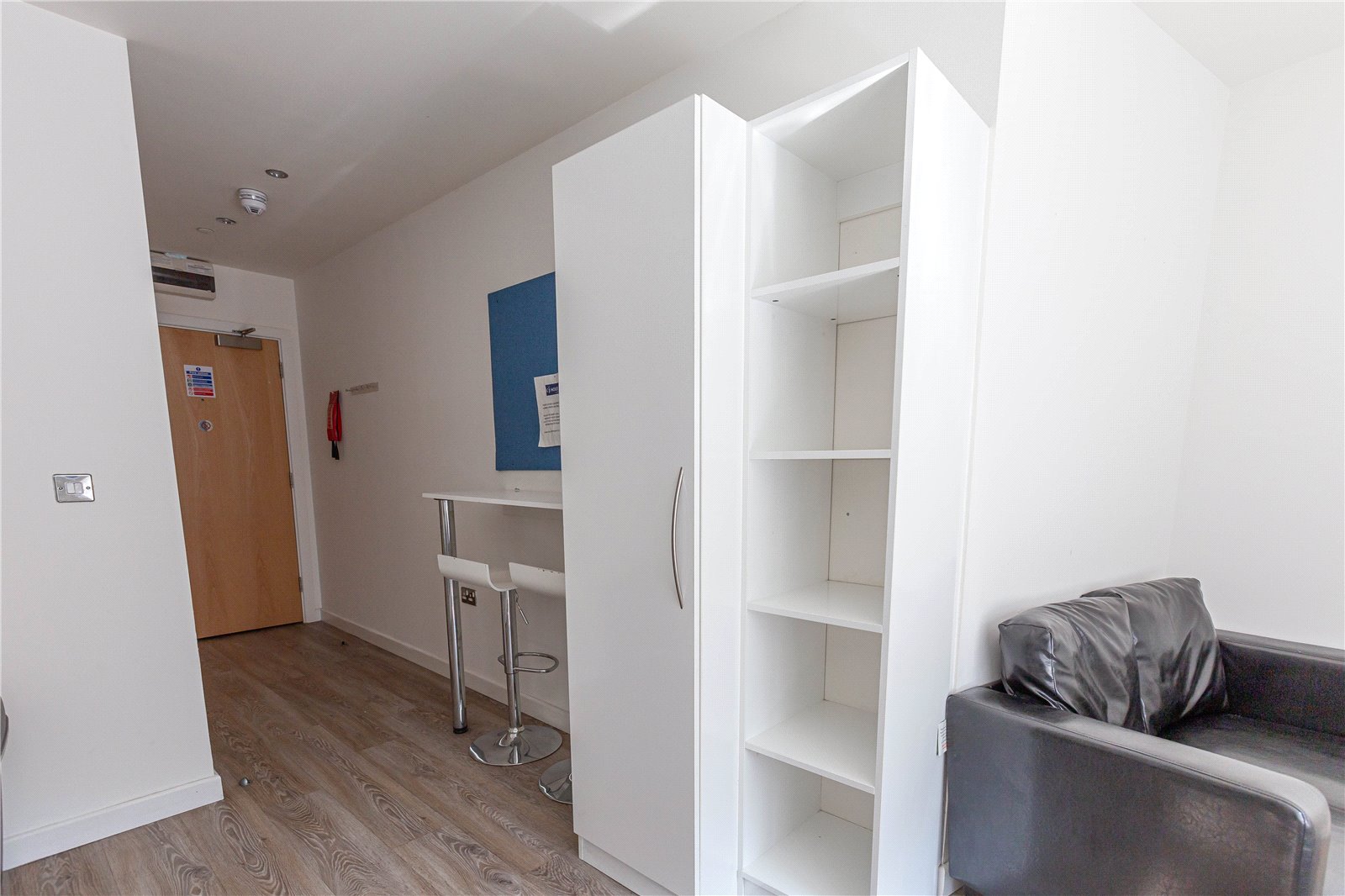 1 bedroom Flat to let in Colston Avenue, Bristol