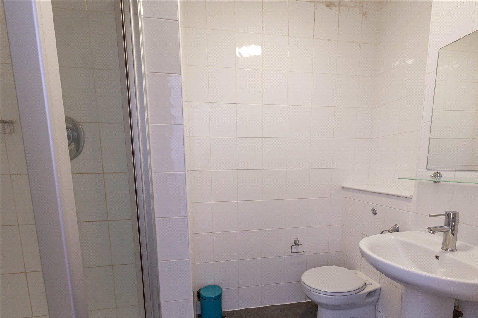1 bedroom Flat to let in Colston Avenue, Bristol