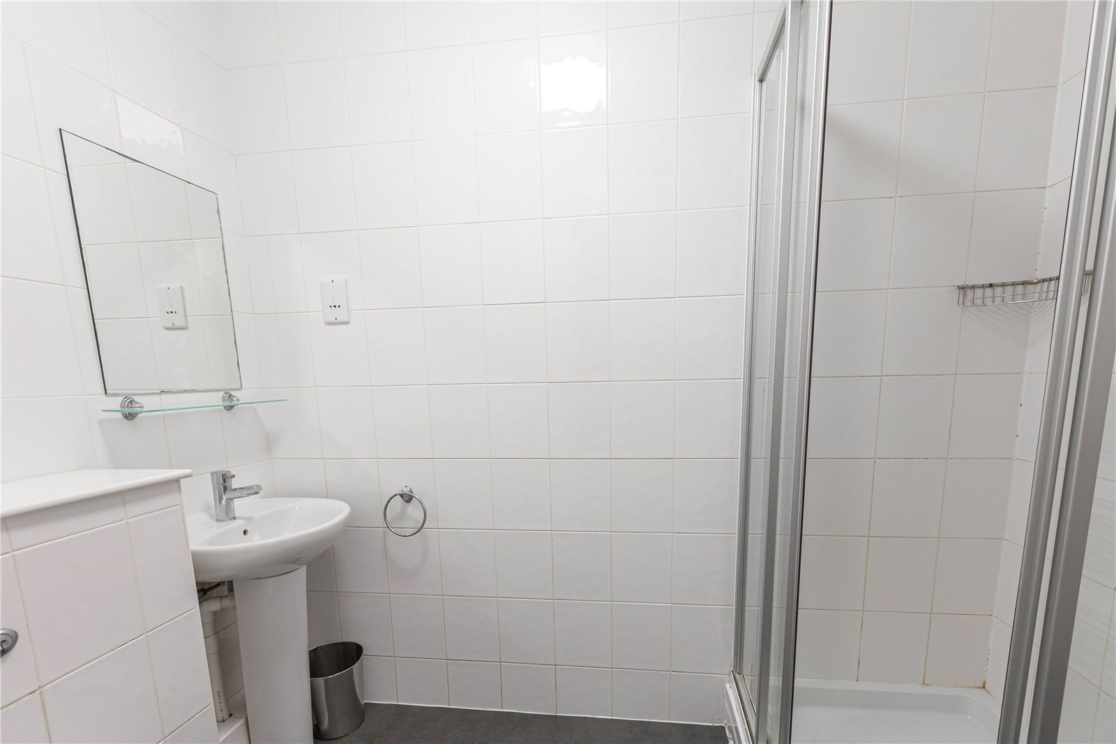 1 bedroom Flat to let in Colston Avenue, City Centre, Bristol