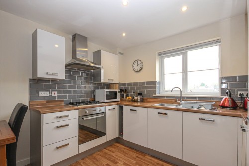 Horfield, Bristol