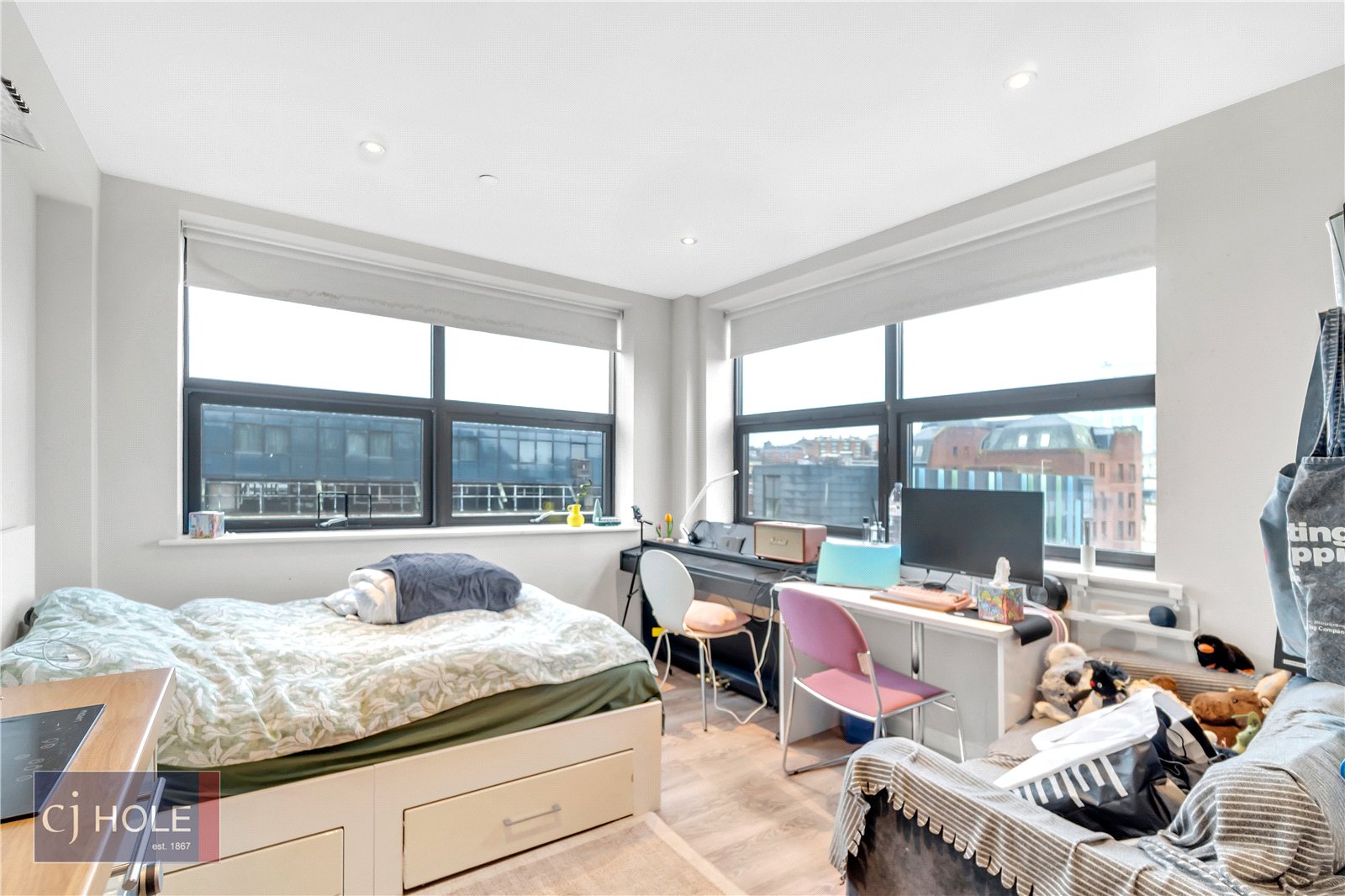 1 bedroom Property to let in Prince Street, 37-41 Prince Street, City Centre, Bristol