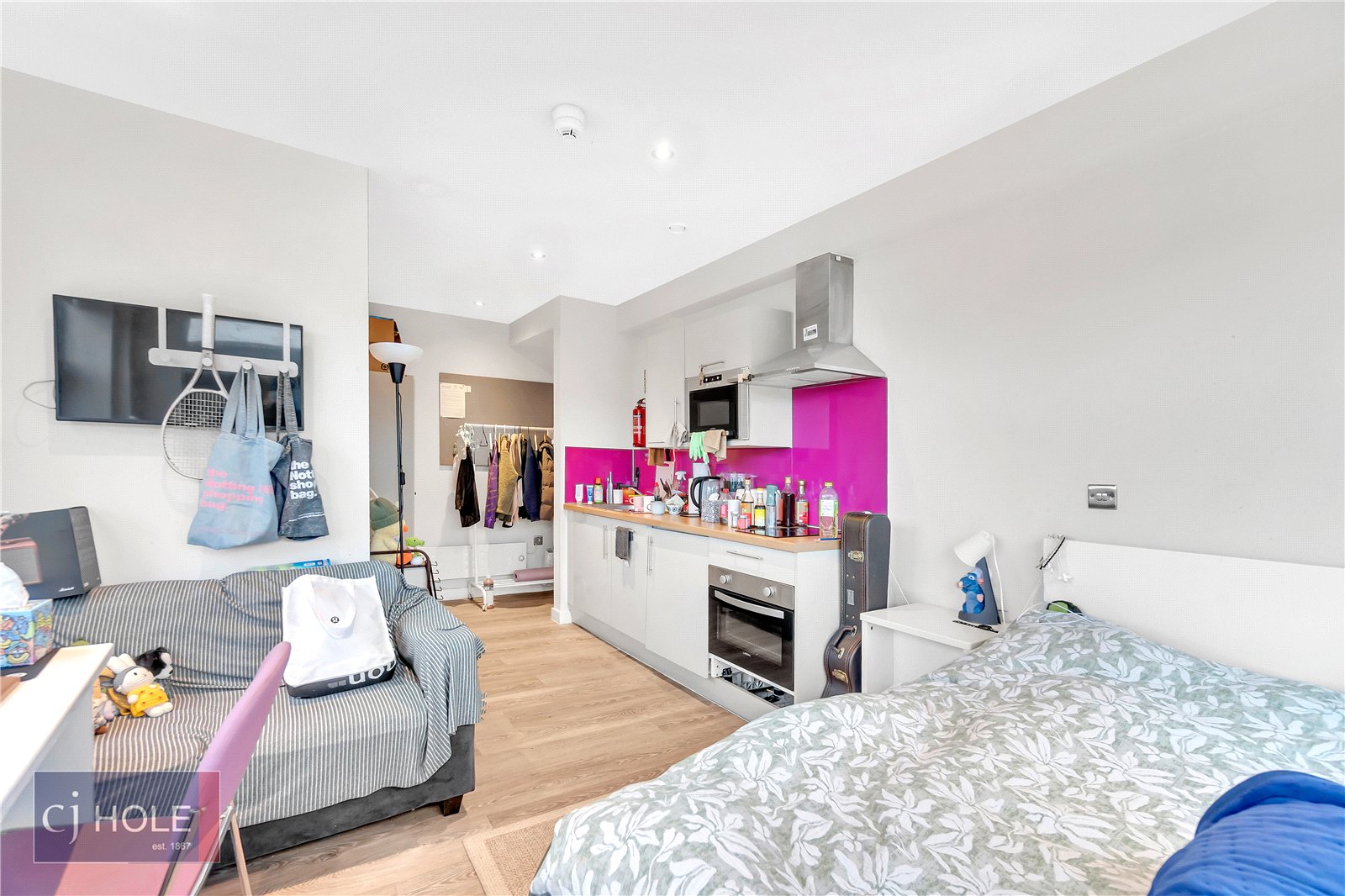 1 bedroom Property to let in Prince Street, 37-41 Prince Street, City Centre, Bristol
