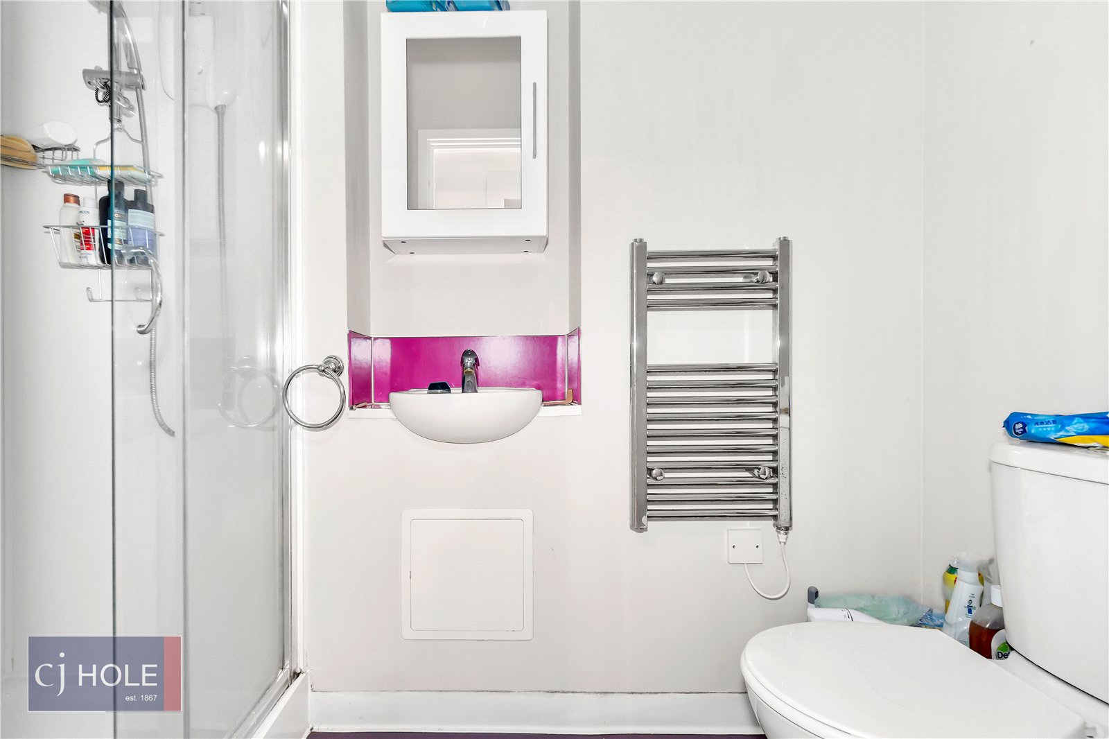 1 bedroom Property to let in Prince Street, 37-41 Prince Street, City Centre, Bristol
