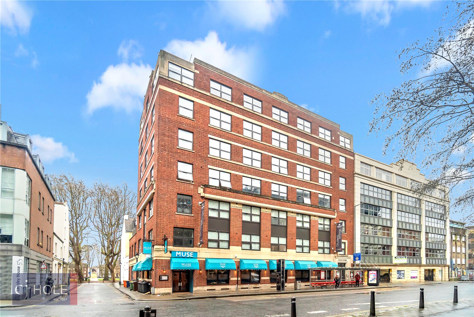 1 bedroom Property to let in Prince Street, 37-41 Prince Street, City Centre, Bristol