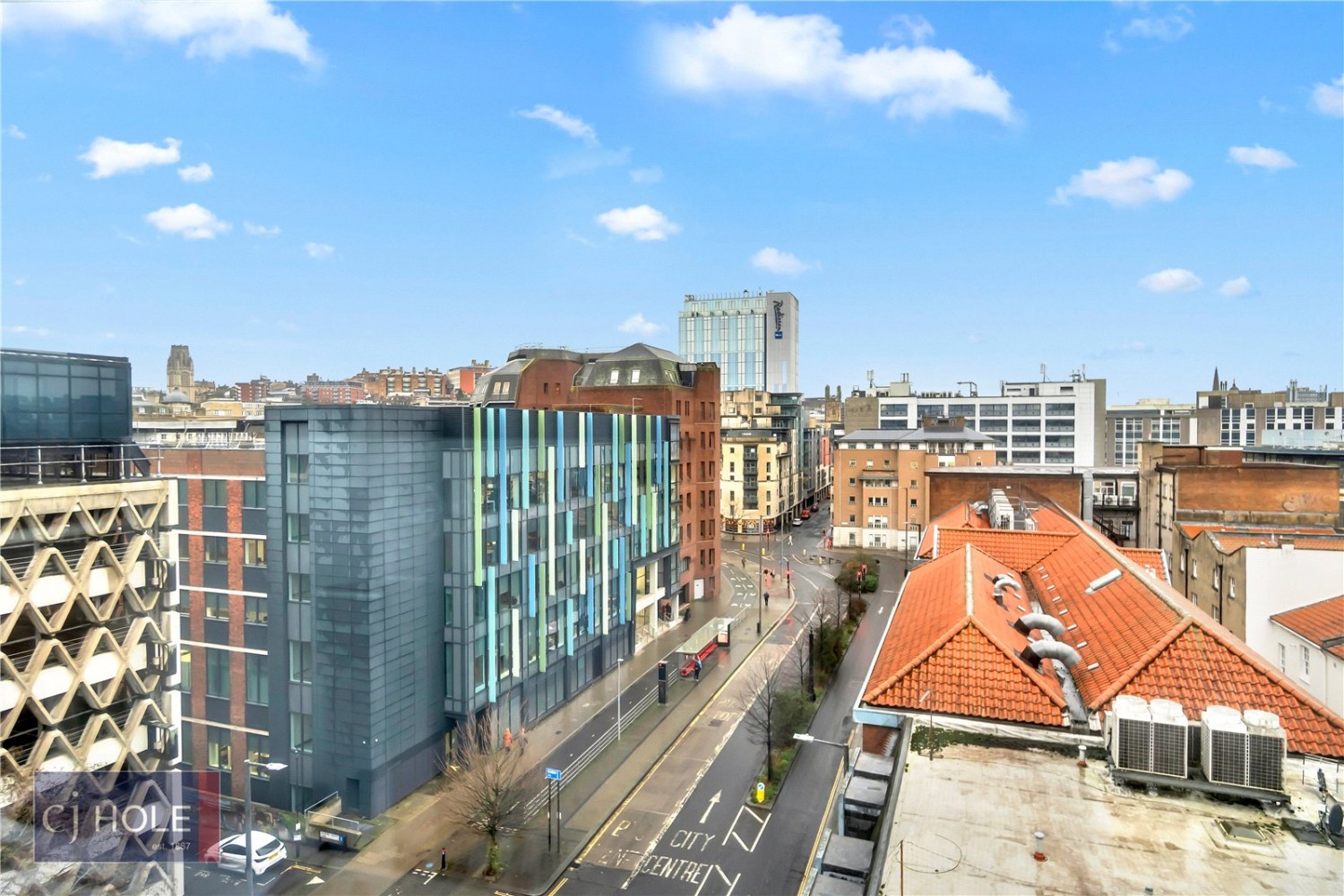 Prince Street, 37-41 Prince Street, City Centre, Bristol