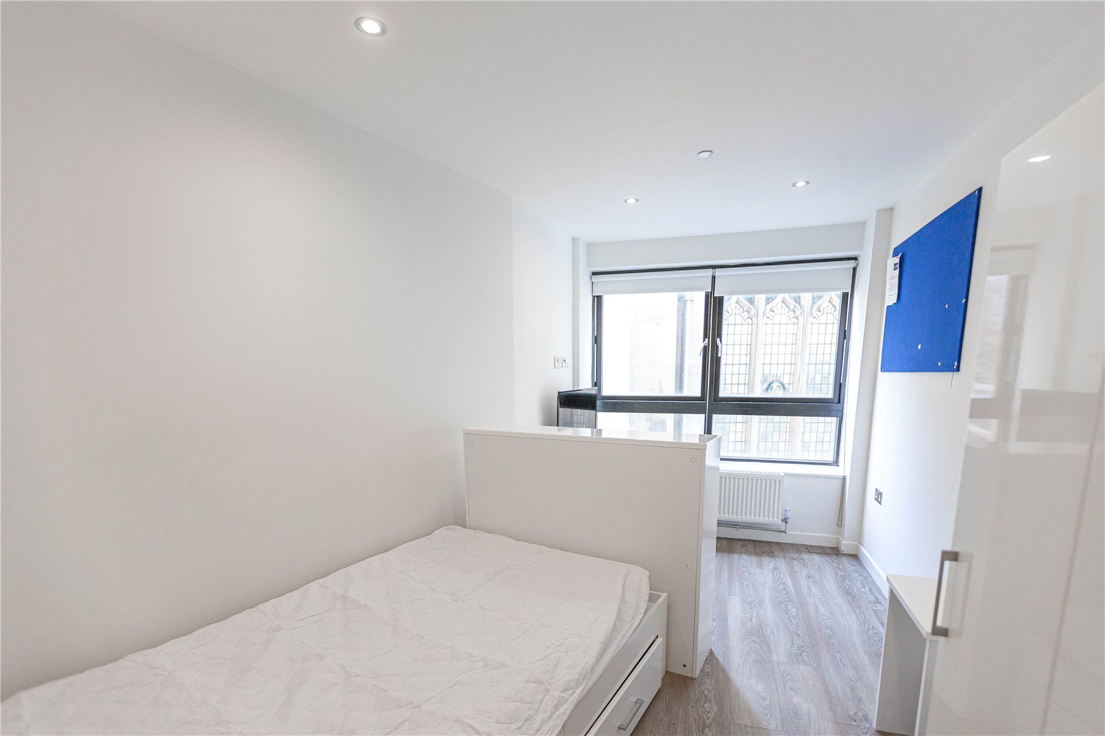 1 bedroom Flat to let in Colston Avenue, Bristol