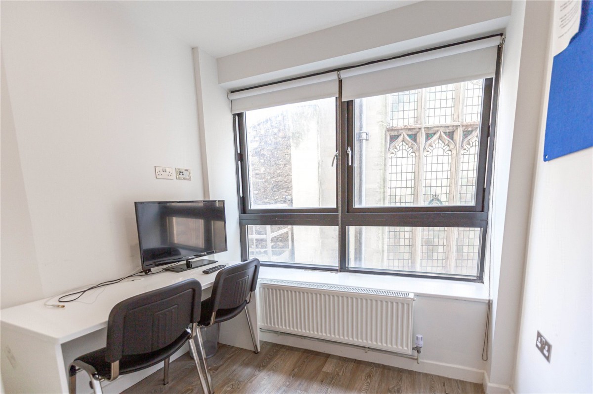 Colston Avenue, Bristol