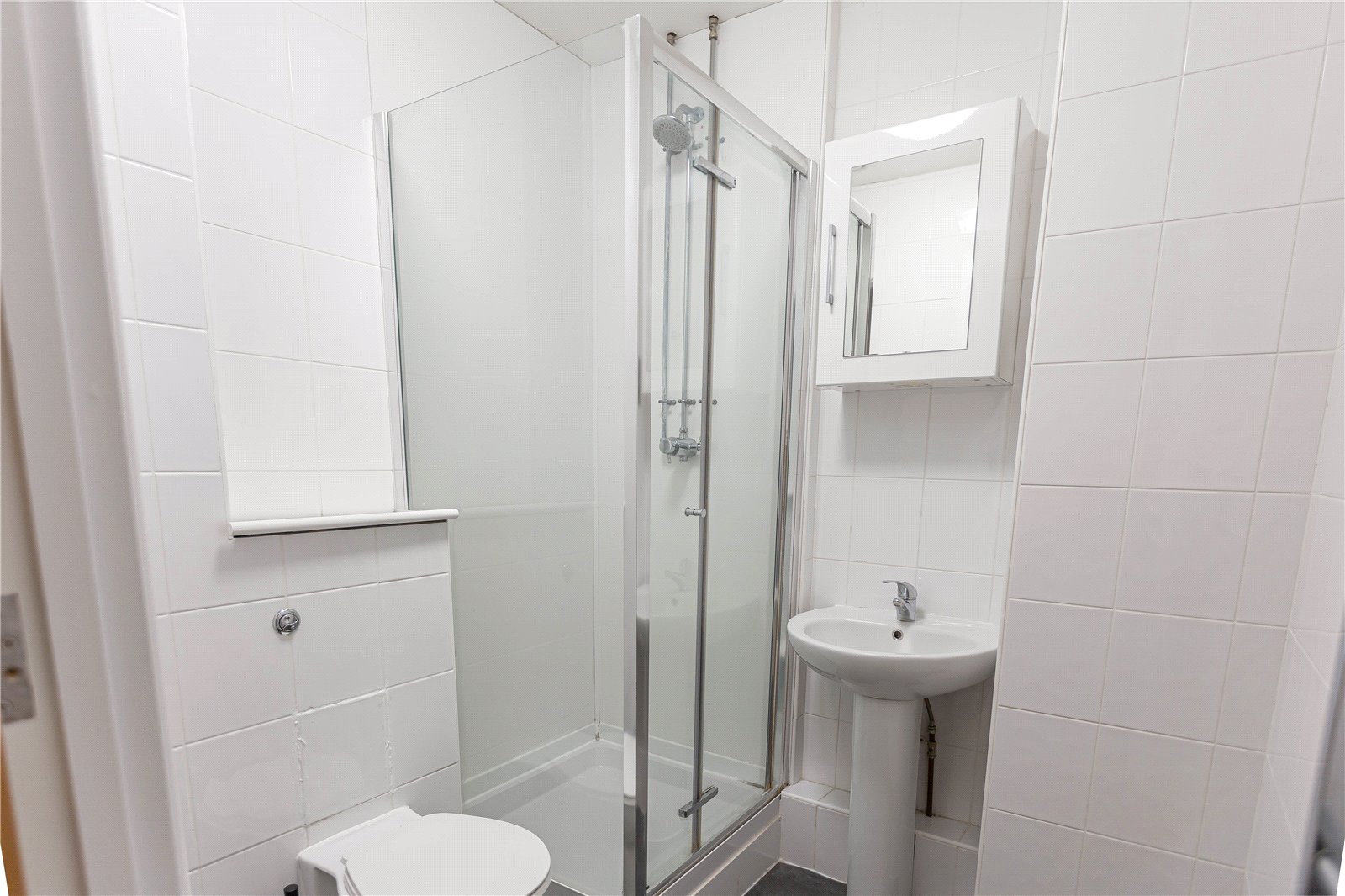1 bedroom Flat to let in Colston Avenue, Bristol