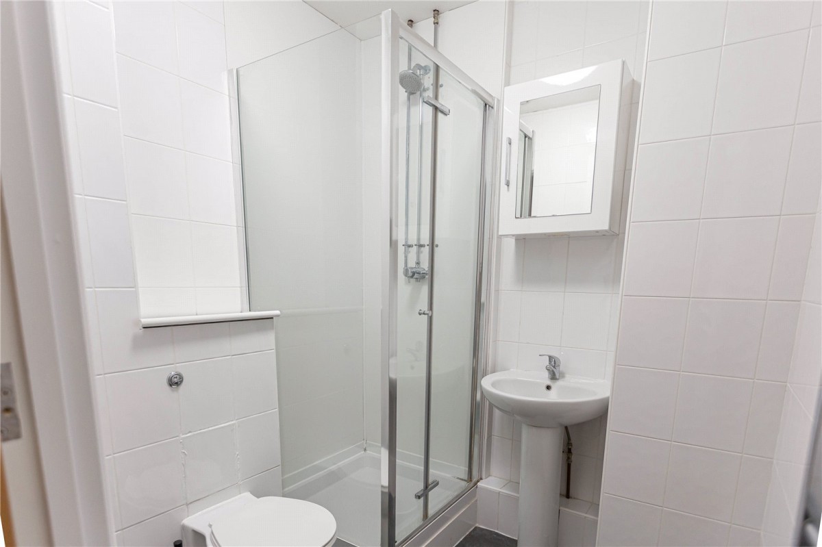 Colston Avenue, Bristol