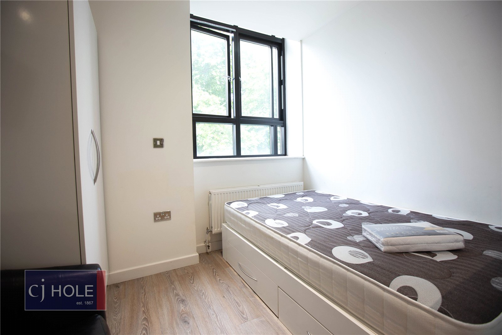 1 bedroom Property to let in Colston Avenue, City Centre, Bristol