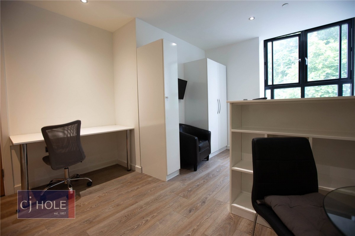 Colston Avenue, City Centre, Bristol