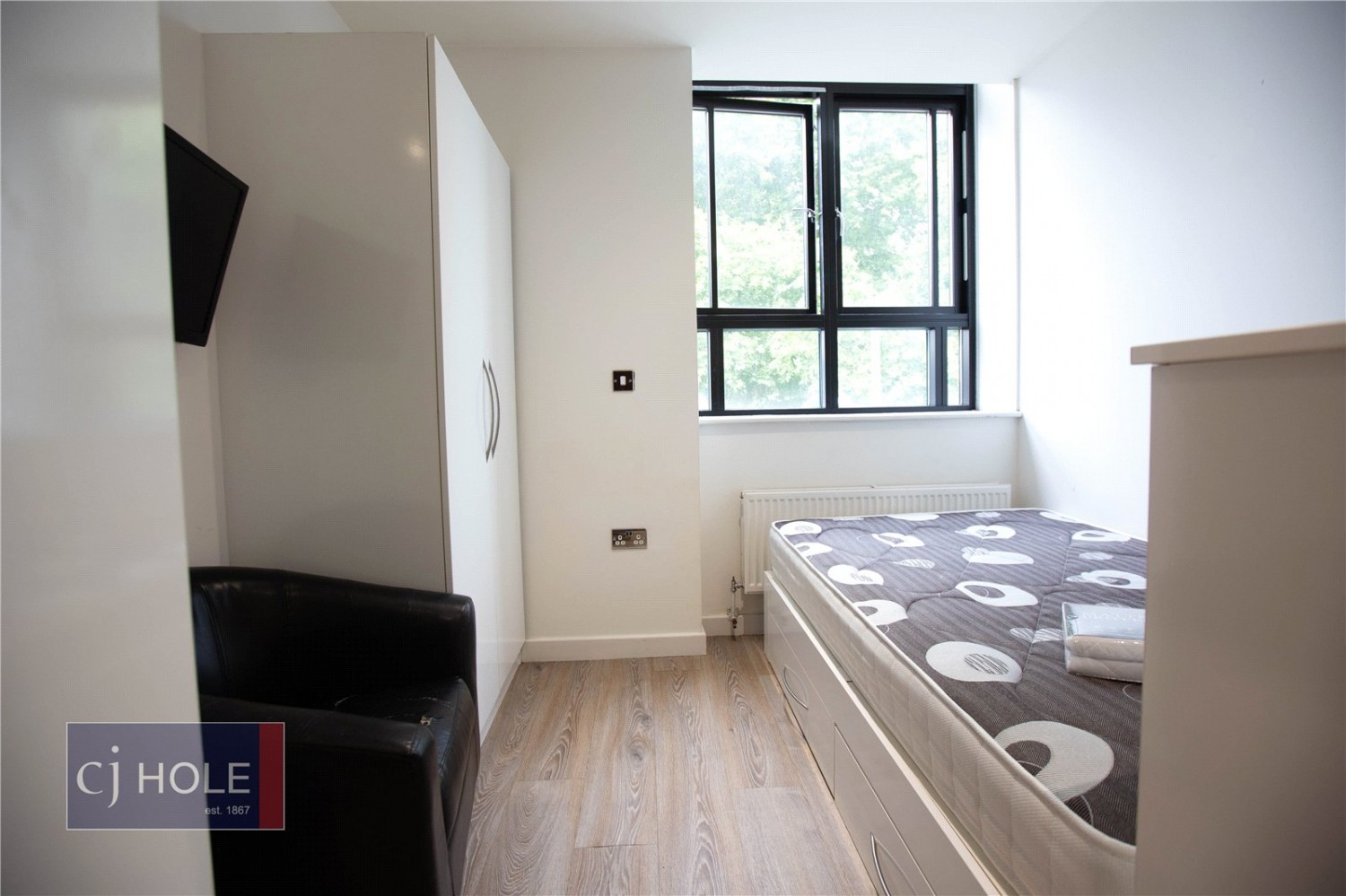 Colston Avenue, City Centre, Bristol