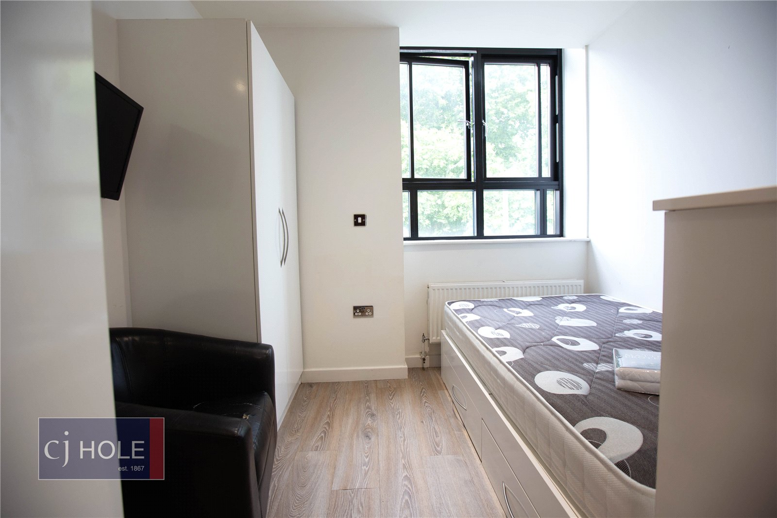 1 bedroom Property to let in Colston Avenue, City Centre, Bristol