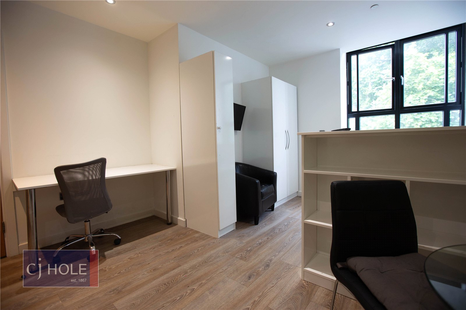 1 bedroom Property to let in Colston Avenue, City Centre, Bristol