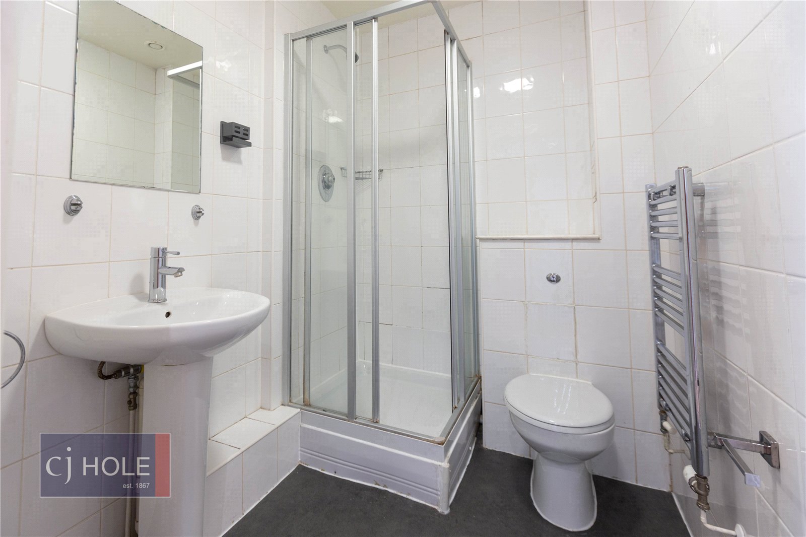 1 bedroom Property to let in Colston Avenue, City Centre, Bristol