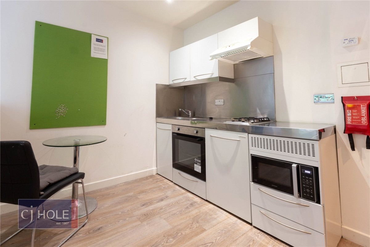 Colston Avenue, City Centre, Bristol