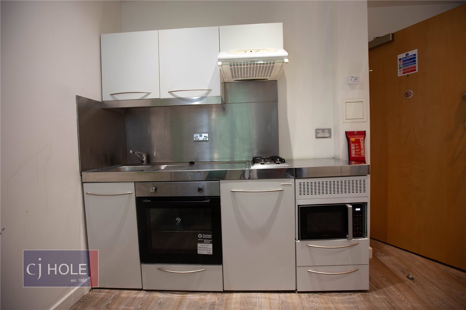 1 bedroom Property to let in Colston Avenue, City Centre, Bristol