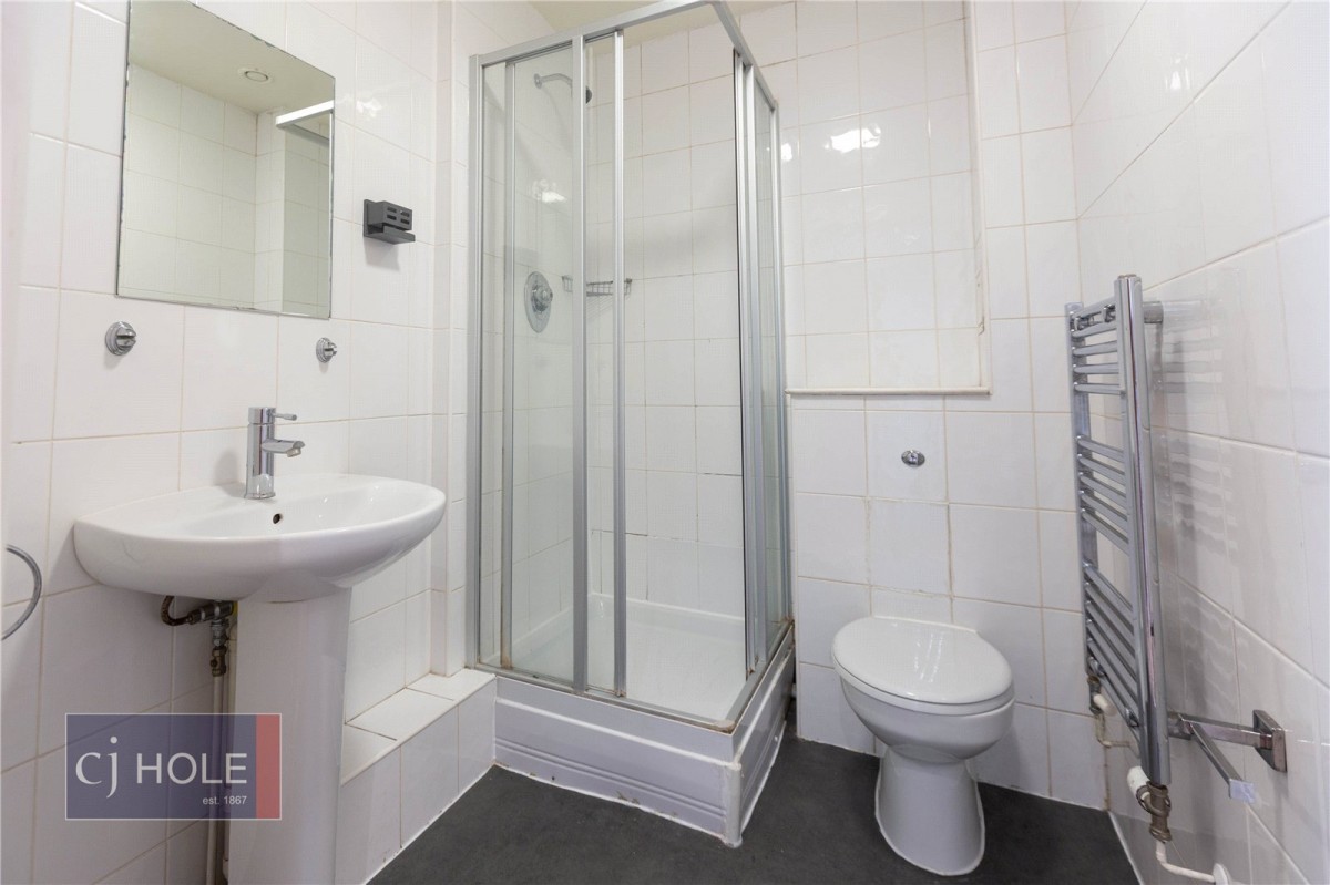 Colston Avenue, City Centre, Bristol