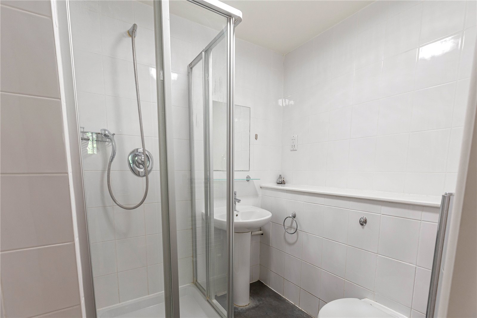 1 bedroom Flat to let in Colston Avenue, City Centre, Bristol