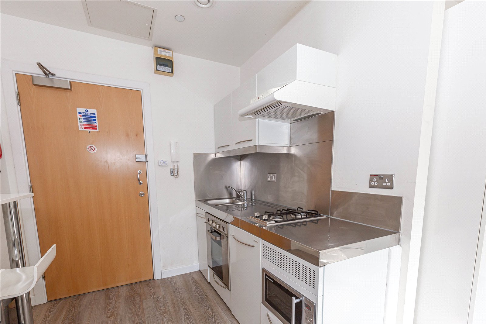 1 bedroom Flat to let in Colston Avenue, City Centre, Bristol