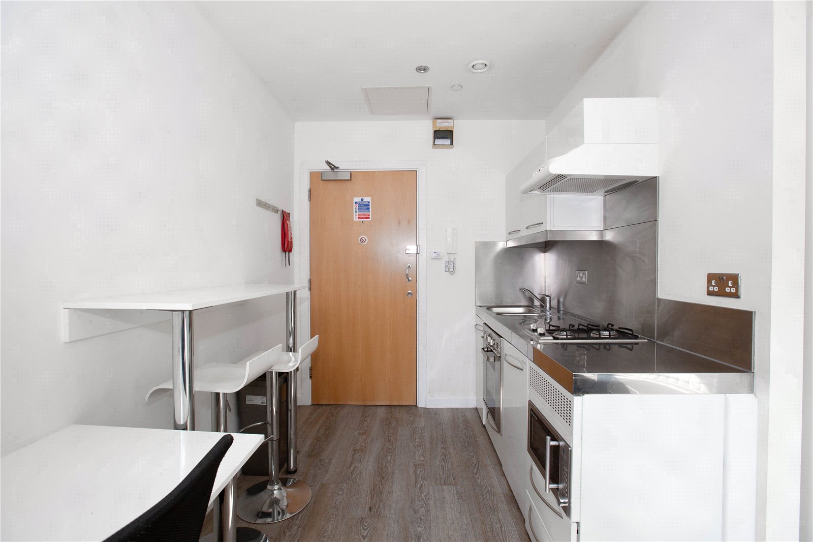 1 bedroom Flat to let in Colston Avenue, City Centre, Bristol