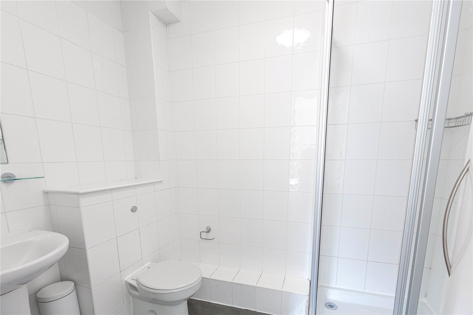 1 bedroom Flat to let in Colston Avenue, City Centre, Bristol