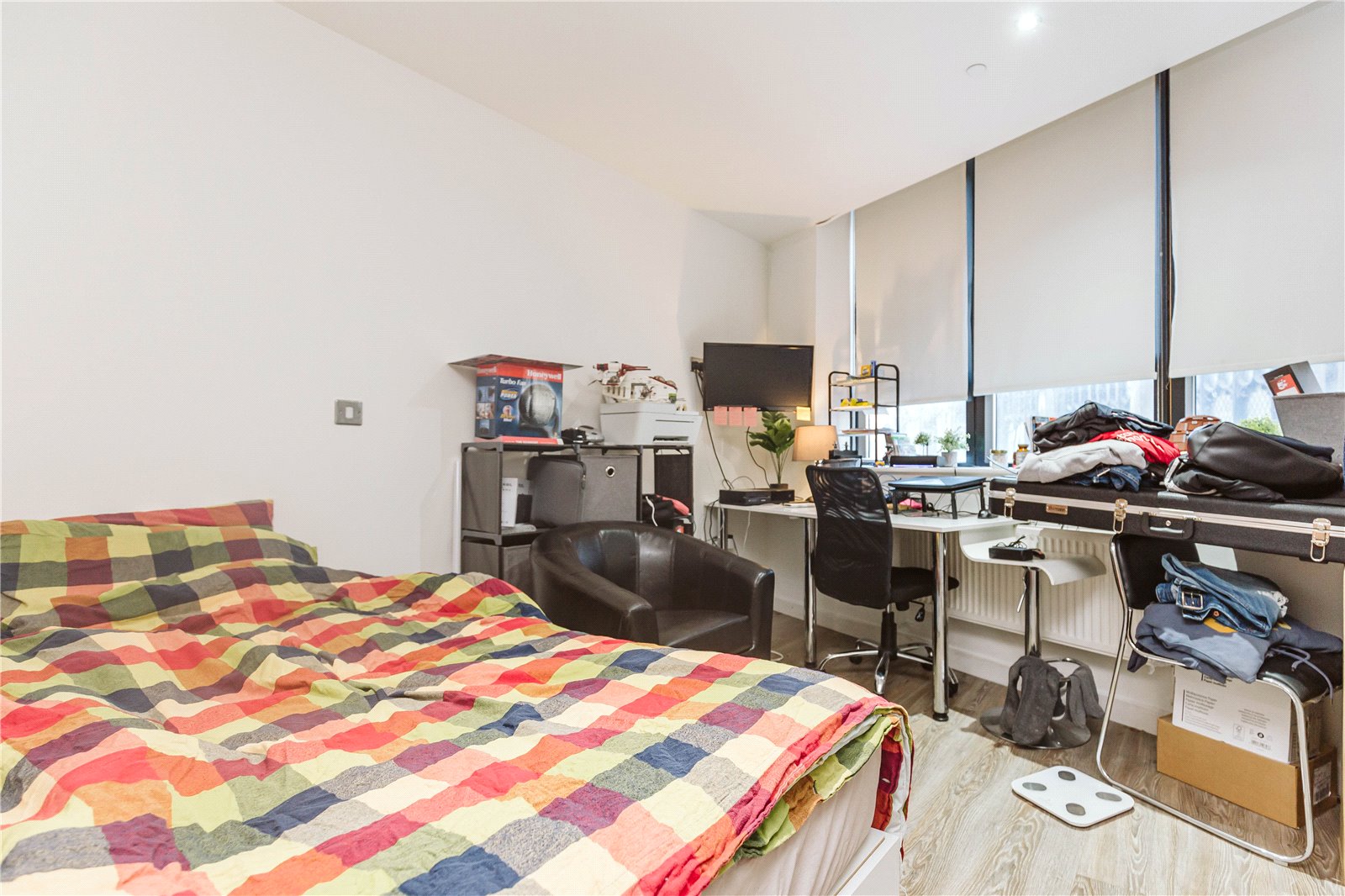 1 bedroom Flat to let in Colston Avenue, Bristol